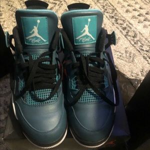 Jordan’s